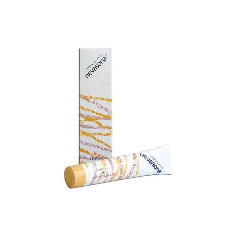 Nevasona crema barrera 50ml Nevasona - 1