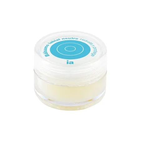 Interapothek b&aacute;lsamo labial neutro 15ml Interapothek - 1