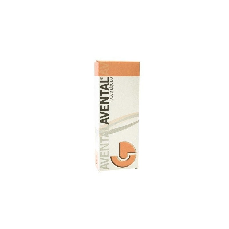 Avental talco líquido 200ml Avental - 1