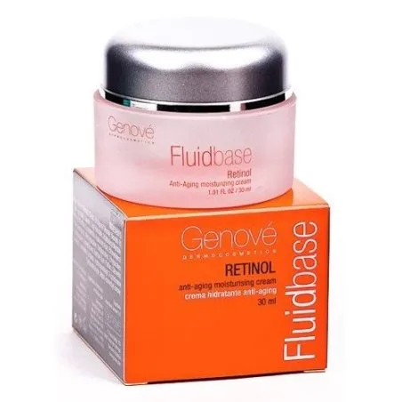 Genov&eacute; fluidbase retinol 30ml Fluidbase - 1