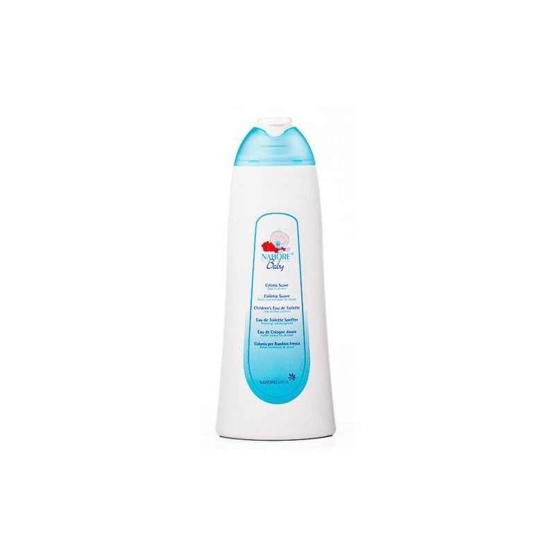 Nahore agua colonia infantil 500ml Nahore - 1