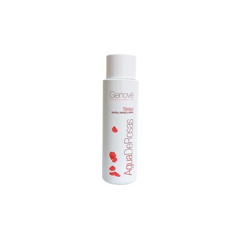 Genové agua de rosas recambio 500ml Genove - 1
