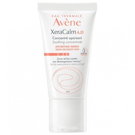 Avene xeracalm concentrado calmante 50 ml Avene - 1