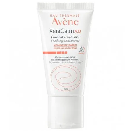 Avene xeracalm concentrado calmante 50 ml Avene - 1