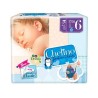 Chelino pañal love t/6 17-28 kg 27uds Chelino - 1