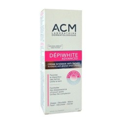 Depiwhite advanced despigmentante 40ml Depiwhite - 1
