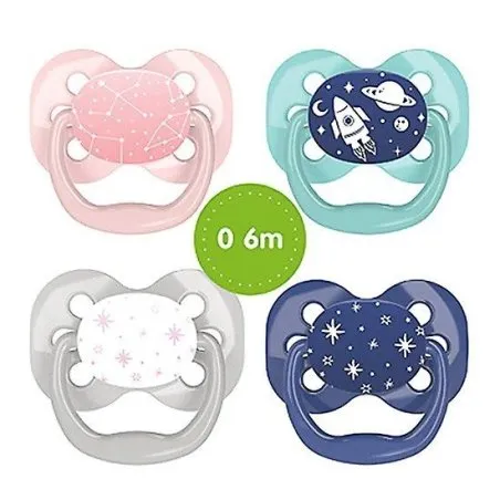 Dr, brown&acute;s chupete advantage reversible t1 Dr.Brown'S - 1