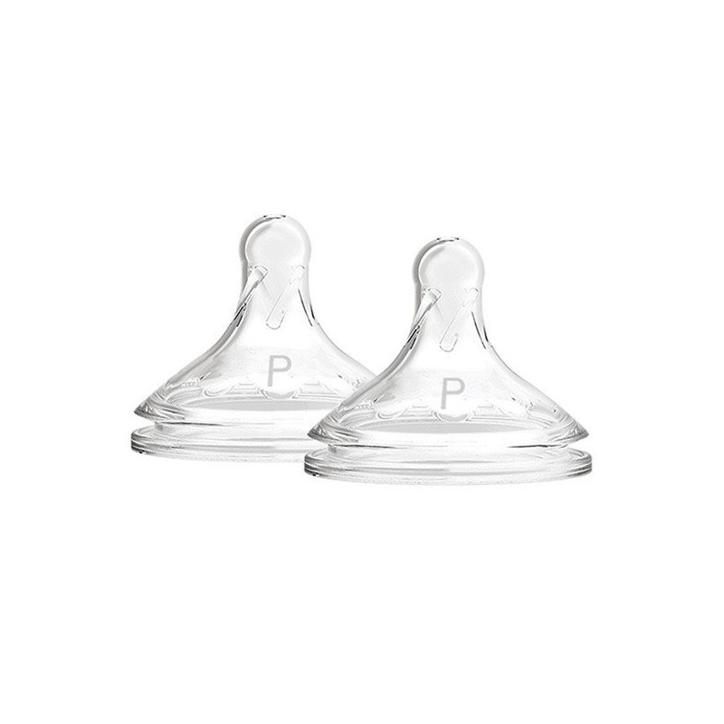 Dr. brown`s tetina prematuros b/ancha Dr.Brown'S - 1