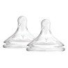 Dr.brown's tetina boca ancha options cereal Dr.Brown'S - 1