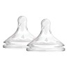 Dr.brown´s tetina boca ancha options 9m+ Dr.Brown'S - 1