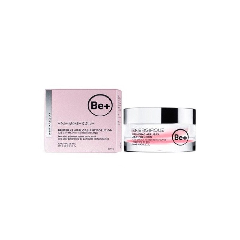 Be+ energifique primeras arrugas gel crema 50 ml Be+ - 1