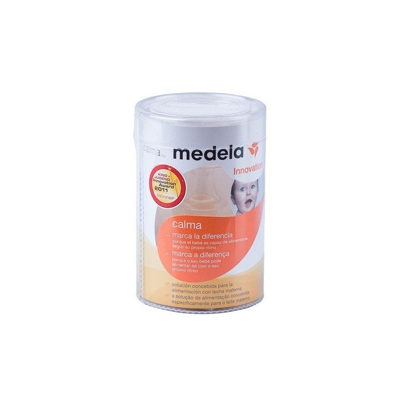Medela tetina calma Medela - 1