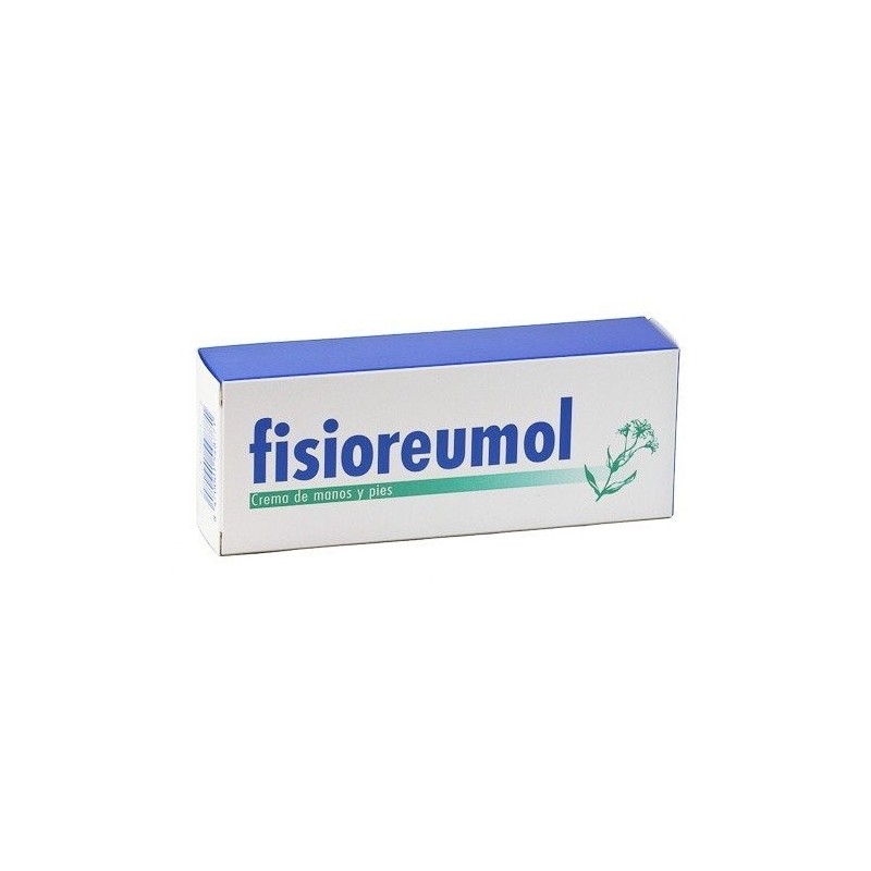 Fisioreumol crema 50ml Fisioreumol - 1