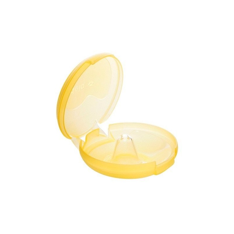 Medela pezonera contact talla-s 2u Medela - 1