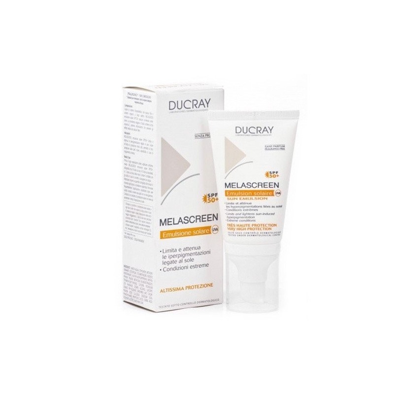 Ducray melascreen emulsion 40ml Ducray - 1