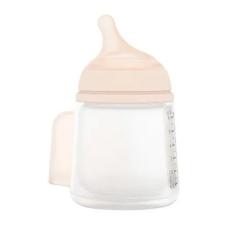 Suavinex biber&oacute;n antic&oacute;lico silicona talla-s 180ml Suavinex - 1