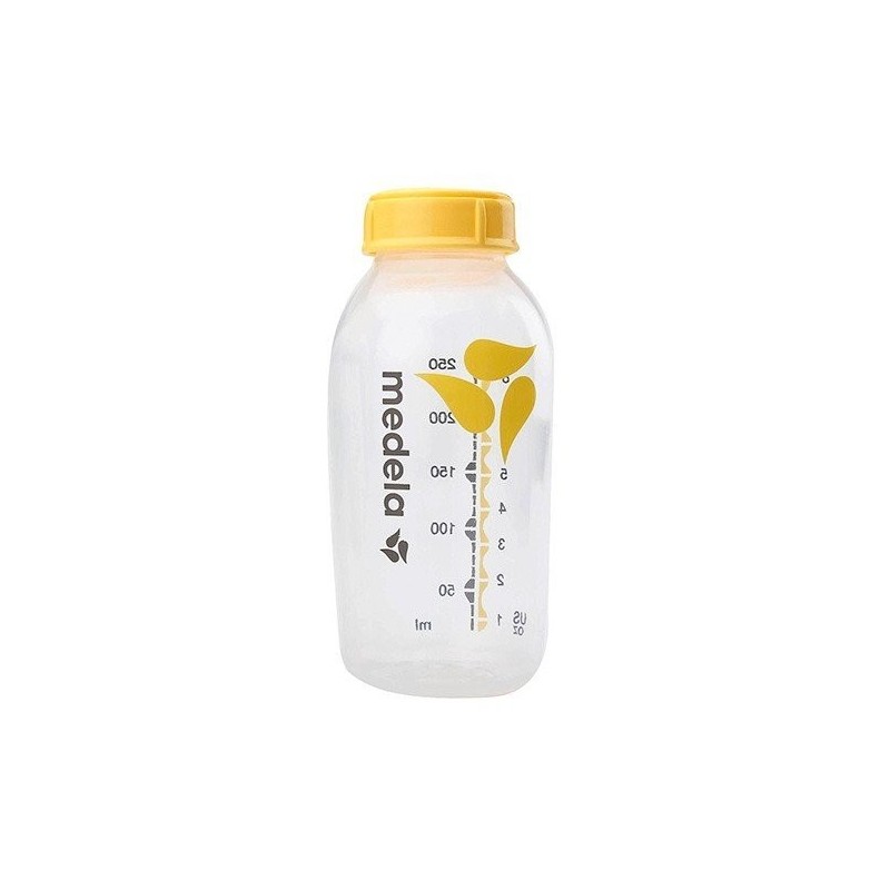 Medela biberón leche materna 250ml Medela - 1