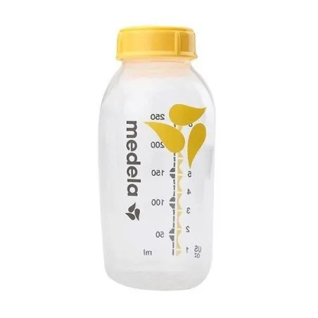 Medela biber&oacute;n leche materna 250ml Medela - 1