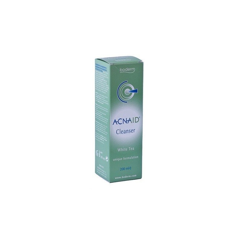 Acnaid limpiador 200 ml. Acnaid - 1