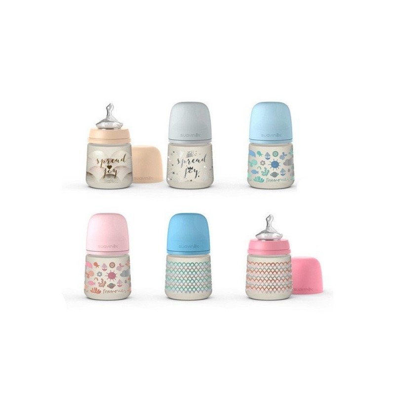 Chicco biberón clásico tetina t/1 silicona 150ml Chicco - 1