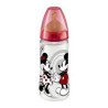 Nuk biberón mickey fc pp tetina látex 300ml Nuk - 1