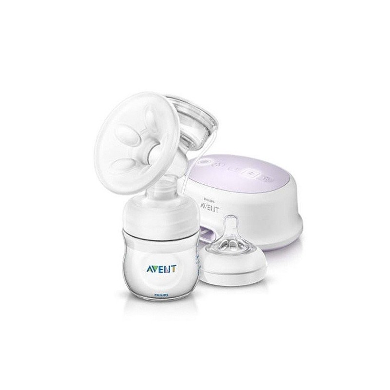 Avent confort extractor electrónico Avent - 1