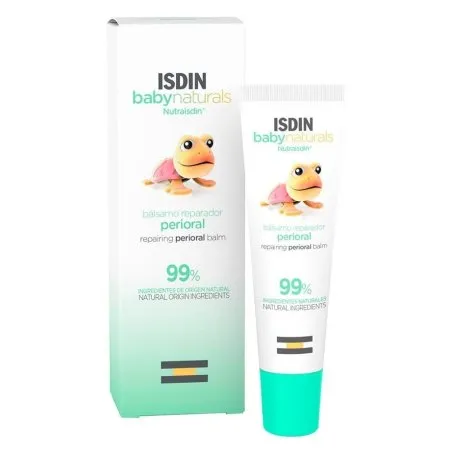 Isdin baby naturals&nbsp;perioral 15ml Isdin - 1