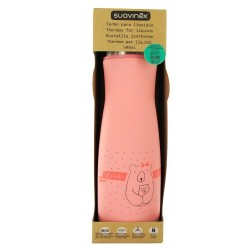 Suavinex termo para liquidos niña Suavinex - 1