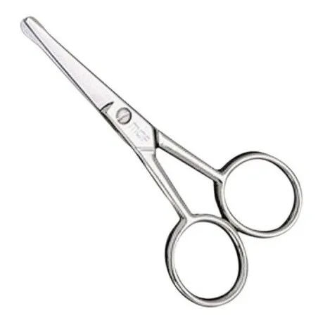 Maf tijeras beb&eacute; niquel Maf - 1