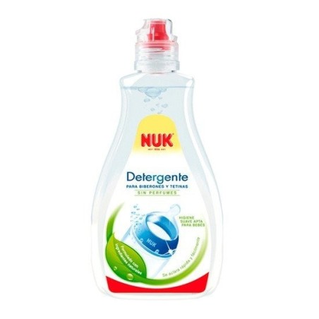 Nuk jabón limpia biberones 500ml Nuk - 1