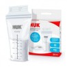 Nuk bolsas de leche materna 25uds Nuk - 1