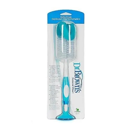 Dr.brown&acute;s cepillo limpieza biber&oacute;n Dr.Brown'S - 1