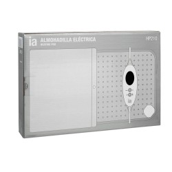 Interapothek almohadilla eléctrica confort Interapothek - 1