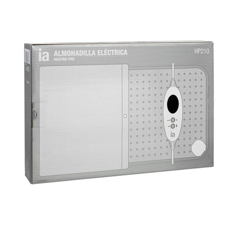 Interapothek almohadilla eléctrica confort Interapothek - 1