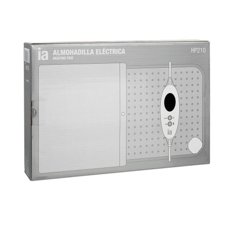 Interapothek almohadilla eléctrica confort Interapothek - 1