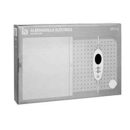 Interapothek almohadilla el&eacute;ctrica confort Interapothek - 1