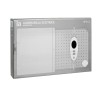 Interapothek almohadilla eléctrica confort Interapothek - 1