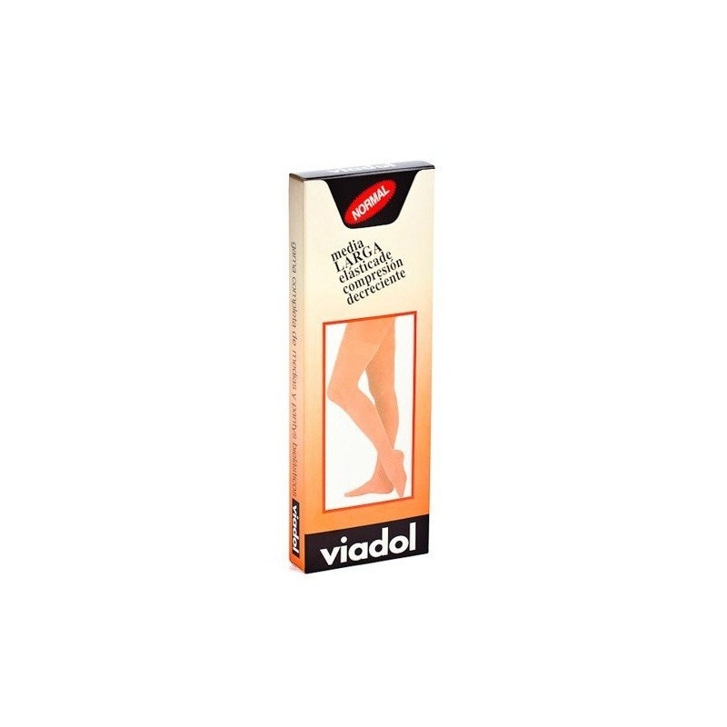 Media viadol larga normal t/gde. Viadol - 1