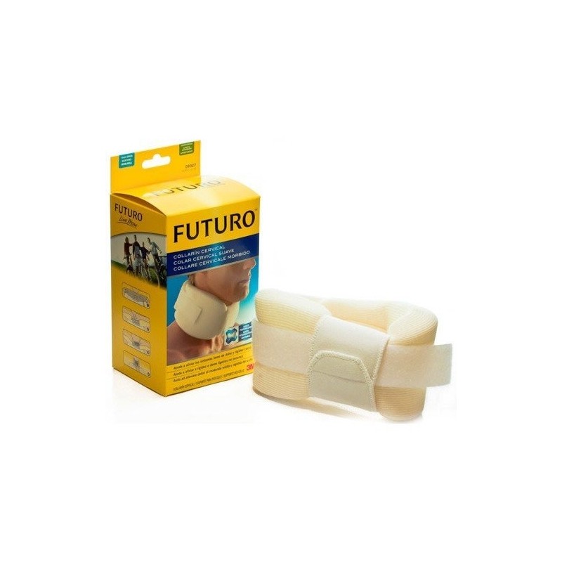 Collarin cervical futuro Futuro - 1