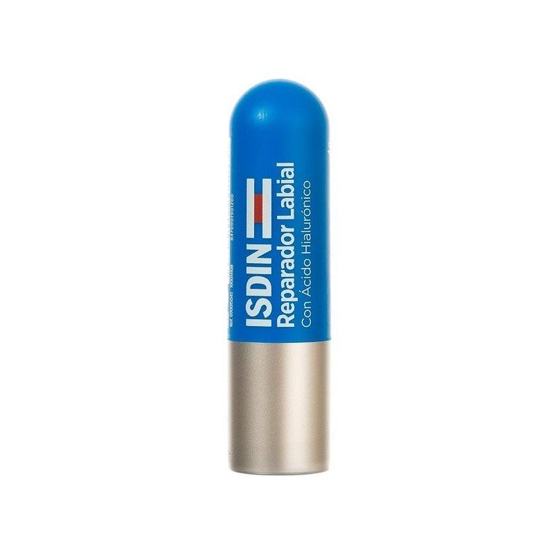 Isdin reparador labial stick 4g Isdin - 1