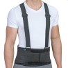 Faja sacrolumbar semirrigida t.xl fj150 Emo - 1