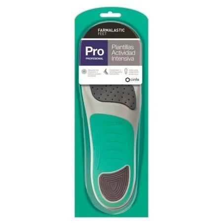 Farmalastic plantilla pro t/m 40-43 Farmalastic - 1