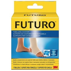 Tobillera futuro comfort lift talla l Futuro - 1