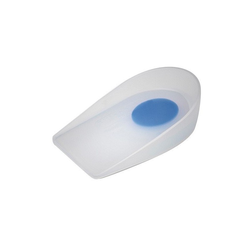 Talonera silicoplant central blue t.l Emo - 1