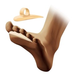 Ratoncito silicona t.l 2u cc226