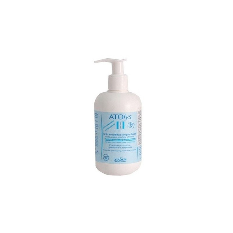 Atolys piel atopica crema dosif 500ml Distrix - 1