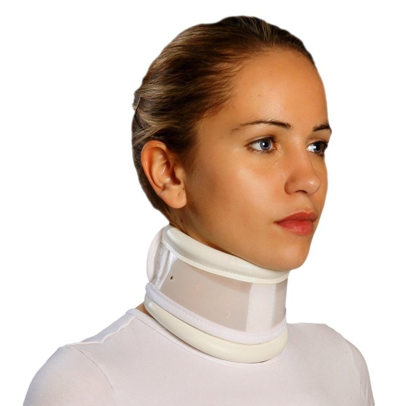 Collarin cervical rigido reg t.med cc030 Emo - 1