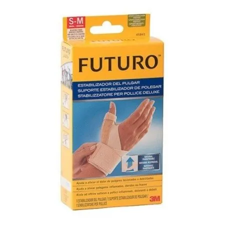 Mu&ntilde;equera futuro estabiliz.pulgar t.s/m Futuro - 1
