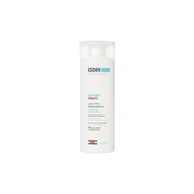 Ureadin ultra 10 locion 200 ml Ureadin - 1