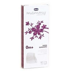 Chicco faja velcro postparto t/l Chicco - 1